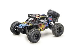 Absima Charger 1:14 RC Modellauto Elektro Buggy Allradantrieb (4WD) RtR 2,4GHz