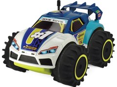 Dickie Toys 201119132 Amphy Rider RC Einsteiger Modellauto Elektro Monstertruck Allradantrieb (4WD)