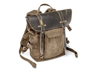 National Geographic Africa Rucksack für DSLR/CSC Kameras -