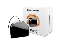 Fibaro Smart Module Smarthome-Zentrale (FGS-214)