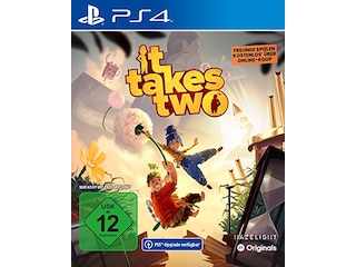 Electronic Arts It Takes Two (PS4) -
