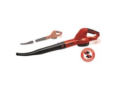 Einhell GE-CL 18/1 Li E-Solo Akku-Universalbläser