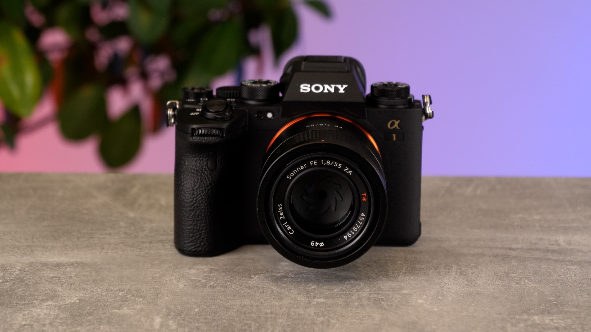 Sony Alpha 7C Test | CHIP