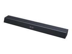 Philips TAB8205/10 Soundbar schwarz