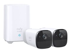Anker EufyCam 2 Pro 2+1 Kit