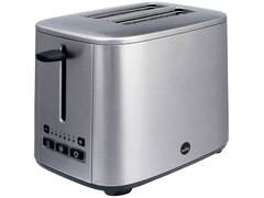 Wilfa CT-1000S CLASSIC Silber