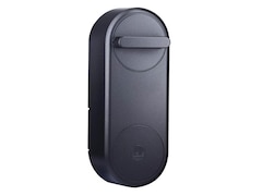 Yale Locks Linus Smart Lock anthrazit