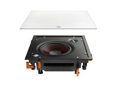 Dali PHANTOM H-50 Einbau-Wandlautsprecher weiß