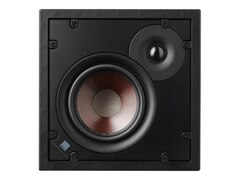 Dali PHANTOM H-60 Einbau-Wandlautsprecher weiß