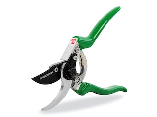 Grüntek Gartenschere FALKE, 295108215, Bypass, Schneidleistung bis 20mm -