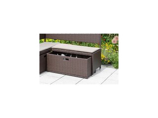 Merxx Auflagenbox, Polyrattan (28823-210) -