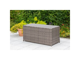 Merxx Auflagenbox, Polyrattan (28815-267) -