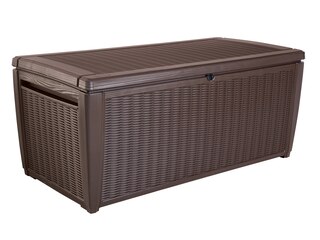 Keter Auflagenbox Sumatra braun -