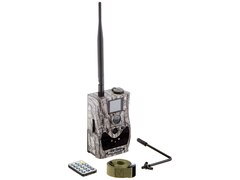 Berger & Schröter SG880MK14M-HD MMS GPRS Wildkamera, camo