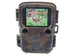 Berger & Schröter Mini 16 MP Wildkamera