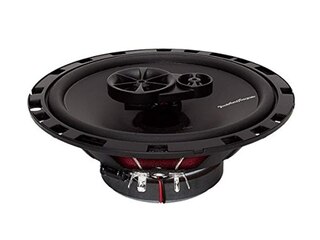 Rockford R165X3 -