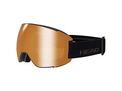 Head Magnify TVT Pola Black/Orange