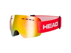 Head Solar FMR Junior Red/Rose