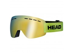 Head Solar FMR Lime/Green (726424484553)
