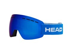 Head Solar FMR Blue/Smoke (726424484560)