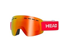 Head Solar FMR Red/Brown (726424484584)