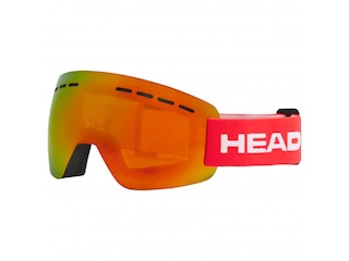 Head Solar FMR Red/Brown (726424484591) -
