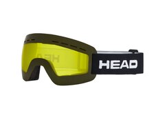 Head Solar Storm Yellow (726424484638)