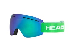 Head Solar FMR Green/Smoke (726424620449)
