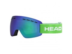Head Solar FMR Green/Smoke (726424620456)