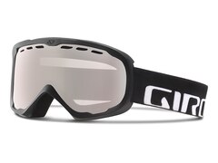 Giro Boreal Black Futura/Amber Rose