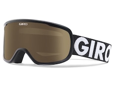 Giro Boreal Goggle Snowboardbrille Future White/Amber Rose