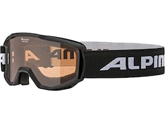Alpina Sport Piney Black/Orange SH