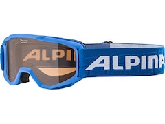 Alpina Sport Piney Blue/Orange SH