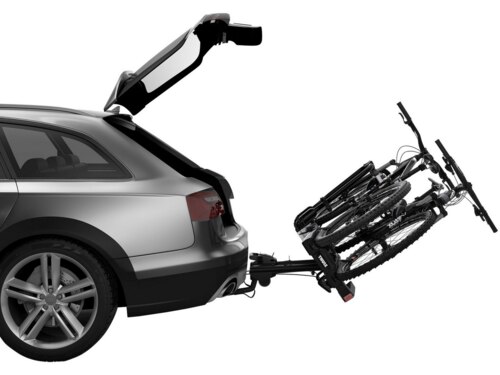 EasyFold XT 2 F4B Aluminium