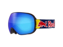 Red Bull Spect Eyewear Magnetron Black Blue Snow Smoke