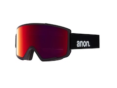 Anon M3 MFI Black/Perceive Sunny Red/Cloudy Burst