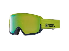 Anon M3 MFI Blue Split/Perceive Variable Green/Pink