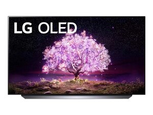 OLED55C17LB