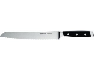Felix Solingen Brotmesser First Class, aus hochwertigem Klingenstahl -