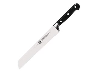 Zwilling Professional S 31026-201-0, 20cm Klinge, Spezialstahl, Wellenschliff -