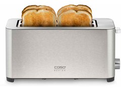 Caso Classico T4 Silber