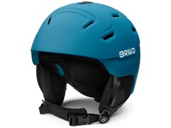 Briko Marken Skihelm Storm Tourenski Hardshell, navy S