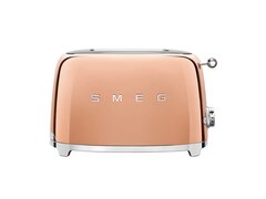 Smeg TSF01RGEU roségold
