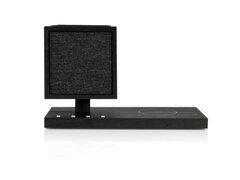 Tivoli Revive Bluetooth Speaker schwarz/schwarz