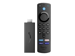 Amazon Fire TV Stick mit Alexa-Sprachfernbedienung 2021 -
