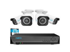 Reolink RLK8-800B4