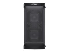 Sony SRS-XP500 Partybox, Schwarz