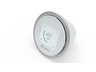 Kaiterra LE-201 Egg+ CO 2 Luftmessgrät -