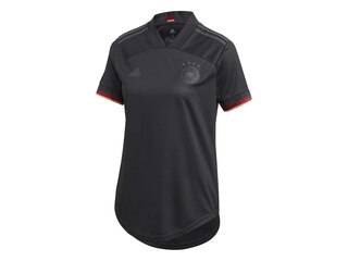 Adidas DFB Deutschland EM 2021 Auswärts Fußballtrikot Frauen, Größe XS -