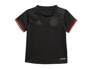 Adidas DFB Deutschland EM 2021 Auswärts Fußballtrikot-Kit Kinder, Größe 80 -